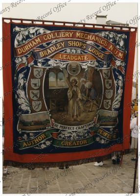 ref: D/CL 27/277/1736(67)