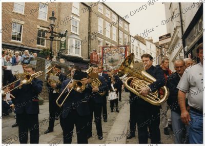 ref: D/CL 27/277/1736(69)