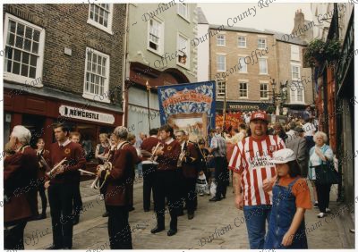 ref: D/CL 27/277/1736(70)