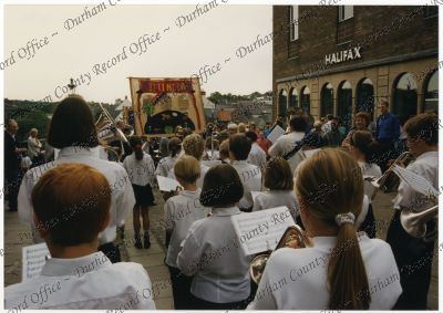 ref: D/CL 27/277/1736(71)