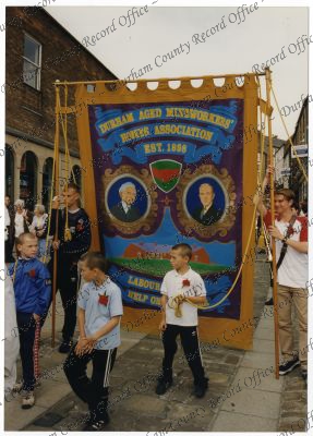 ref: D/CL 27/277/1736(73)