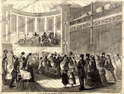 ref: D/DLI 1/5/1(19)