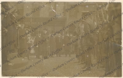 ref: D/DLI 1/5/31(3)