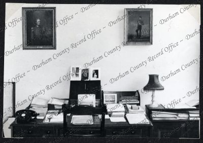 ref: D/DLI 1/5/32(6)