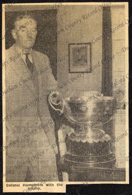 ref: D/DLI 1/5/32(8)