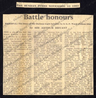 ref: D/DLI 1/5/32(11)