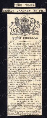 ref: D/DLI 1/5/32(29)