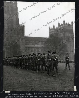 ref: D/DLI 1/5/32(41)