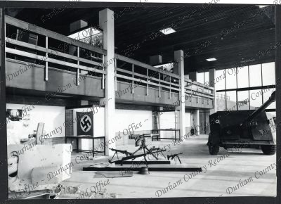 ref: D/DLI 1/5/32(73)