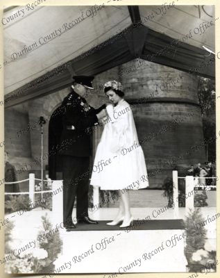 ref: D/DLI 1/13/9(5)