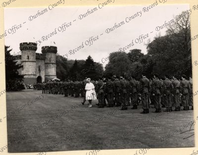 ref: D/DLI 1/13/9(25)