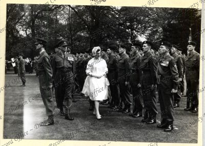 ref: D/DLI 1/13/9(26)