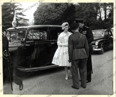 ref: D/DLI 1/13/9(27)