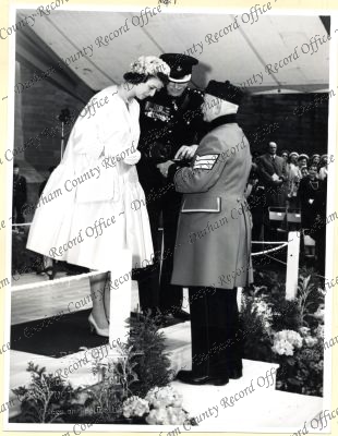 ref: D/DLI 1/13/9(32)