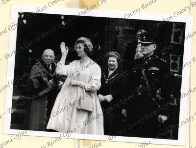 ref: D/DLI 1/13/9(38)