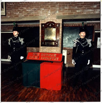 ref: D/DLI 1/17/5(2)