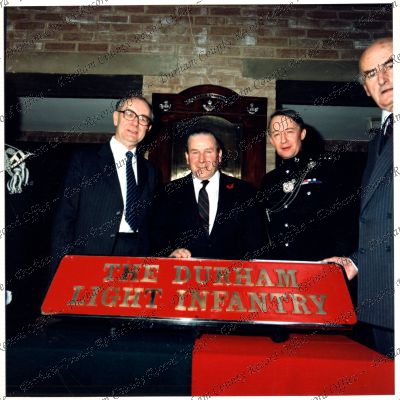 ref: D/DLI 1/17/5(8)