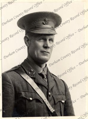 Photograph of Colonel J. Spain, Honorar...