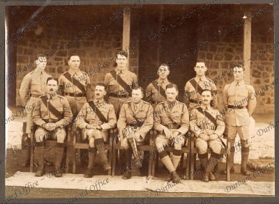 ref: D/DLI 7/6/5(11)