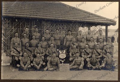 ref: D/DLI 7/6/5(14)