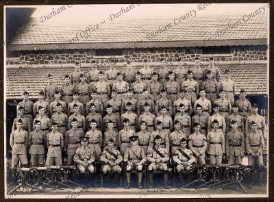 ref: D/DLI 7/6/5(18)