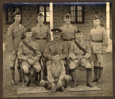 ref: D/DLI 7/6/5(21)