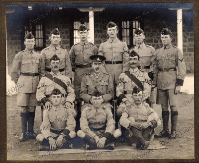 ref: D/DLI 7/6/5(22)