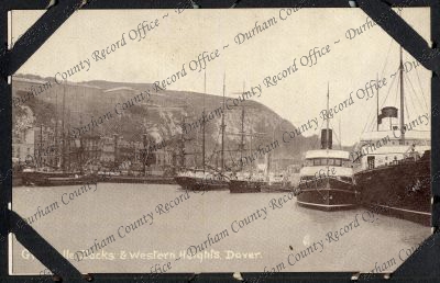 ref: D/DLI 7/12/10(3)