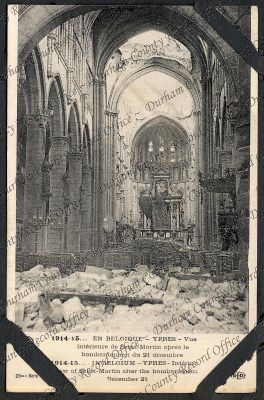 ref: D/DLI 7/12/10(11)