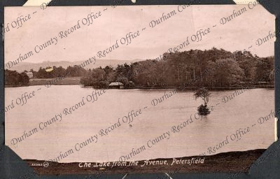 ref: D/DLI 7/12/10(14)