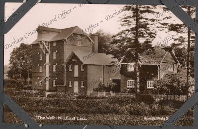 ref: D/DLI 7/12/10(16)