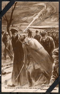 ref: D/DLI 7/12/10(18)