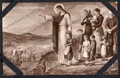 ref: D/DLI 7/12/10(19)