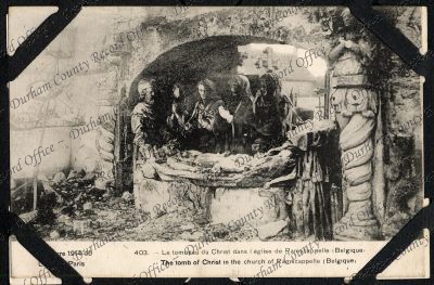 ref: D/DLI 7/12/10(21)