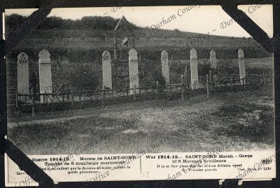 ref: D/DLI 7/12/10(27)