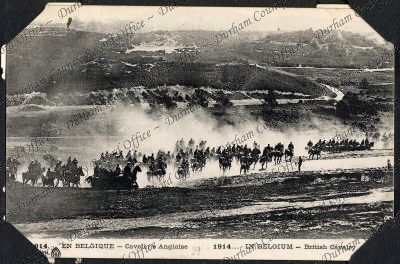 ref: D/DLI 7/12/10(29)