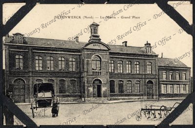 ref: D/DLI 7/12/10(32)