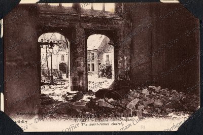 ref: D/DLI 7/12/10(33)