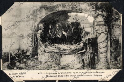 ref: D/DLI 7/12/10(34)