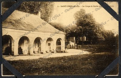 ref: D/DLI 7/12/10(42)