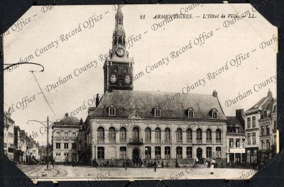 ref: D/DLI 7/12/10(45)