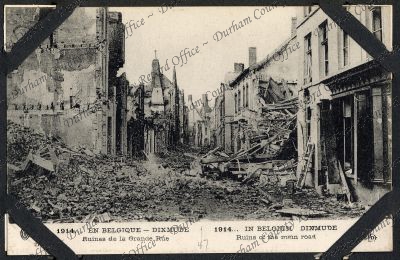 ref: D/DLI 7/12/10(46)