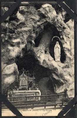 ref: D/DLI 7/12/10(50)