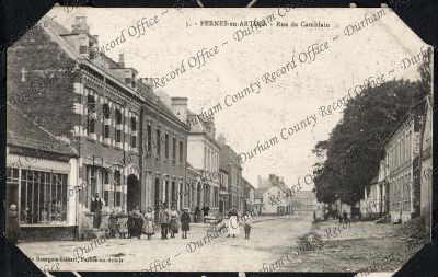 ref: D/DLI 7/12/10(59)