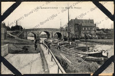 ref: D/DLI 7/12/10(64)