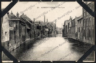 ref: D/DLI 7/12/10(65)