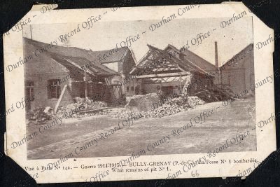 ref: D/DLI 7/12/10(66)