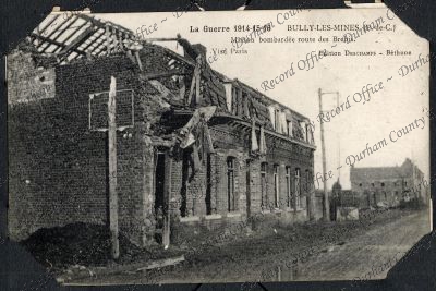 ref: D/DLI 7/12/10(67)