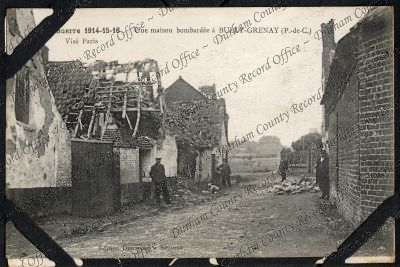 ref: D/DLI 7/12/10(69)