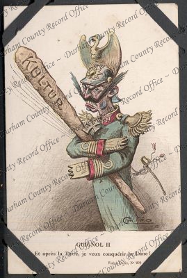 ref: D/DLI 7/12/10(77)